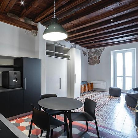 Piazza Mascheroni Home แบร์กาโม ภายนอก รูปภาพ