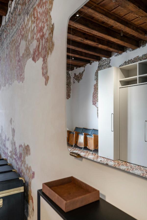 Piazza Mascheroni Home แบร์กาโม ภายนอก รูปภาพ