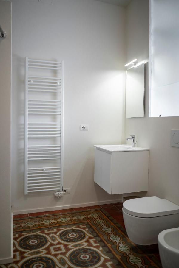Piazza Mascheroni Home แบร์กาโม ภายนอก รูปภาพ