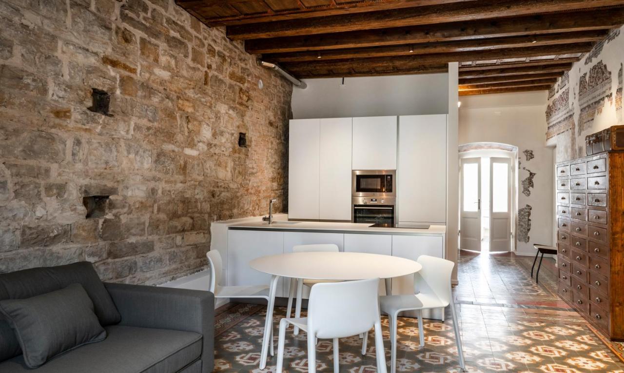 Piazza Mascheroni Home แบร์กาโม ภายนอก รูปภาพ