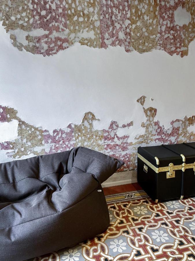 Piazza Mascheroni Home แบร์กาโม ภายนอก รูปภาพ